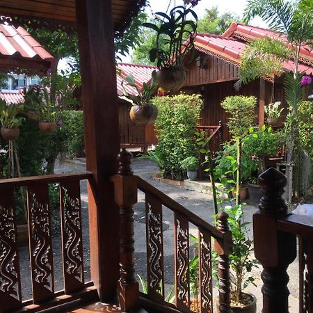 Hua Hin Lap Lae Resort Zewnętrze zdjęcie