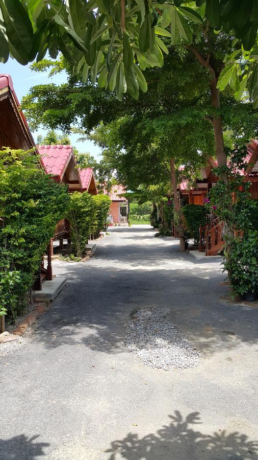 Hua Hin Lap Lae Resort Zewnętrze zdjęcie